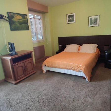 Chevillon  L'Inoubliable B&B 외부 사진