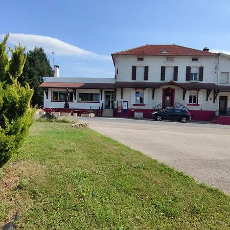 Chevillon  L'Inoubliable B&B 외부 사진