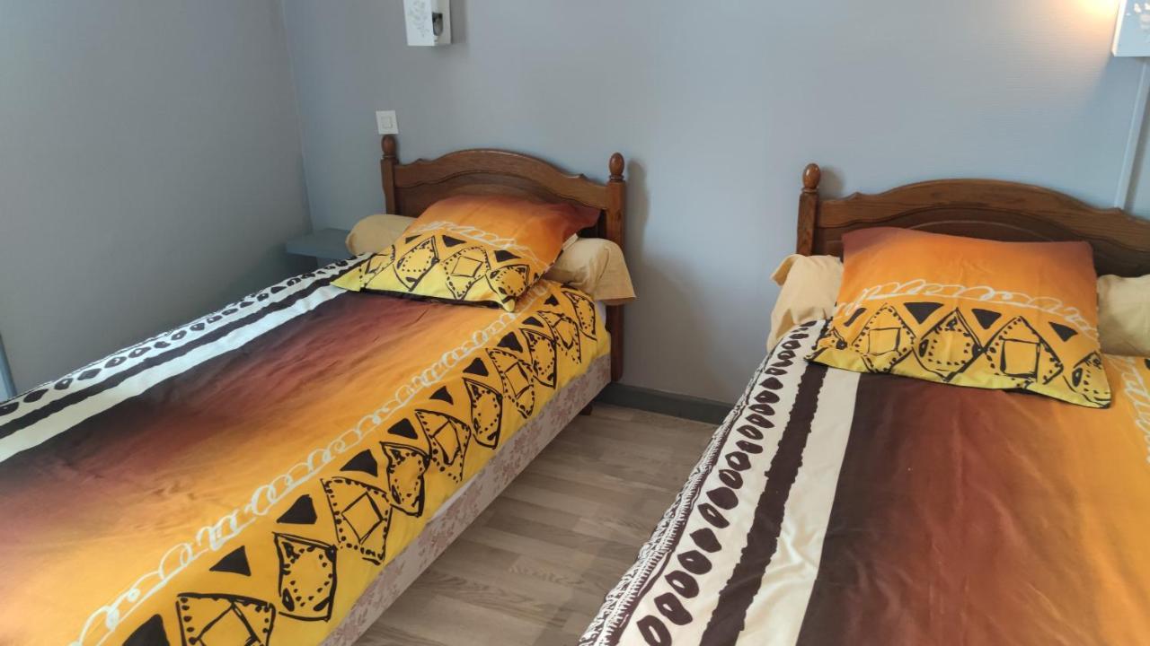 Chevillon  L'Inoubliable B&B 외부 사진