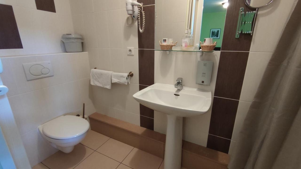Chevillon  L'Inoubliable B&B 외부 사진