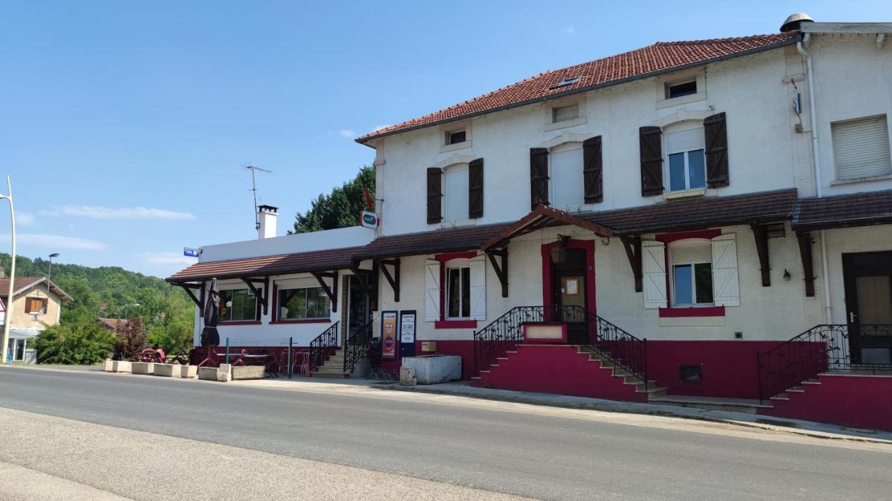 Chevillon  L'Inoubliable B&B 외부 사진